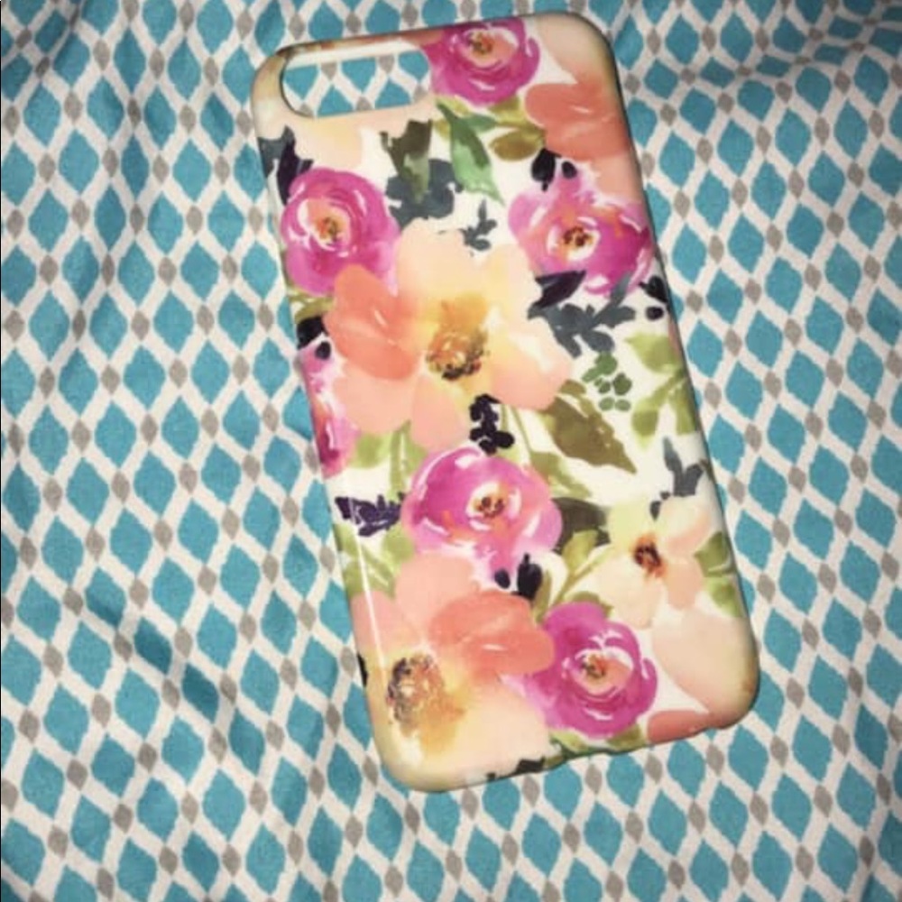 a i phone 7 plus case